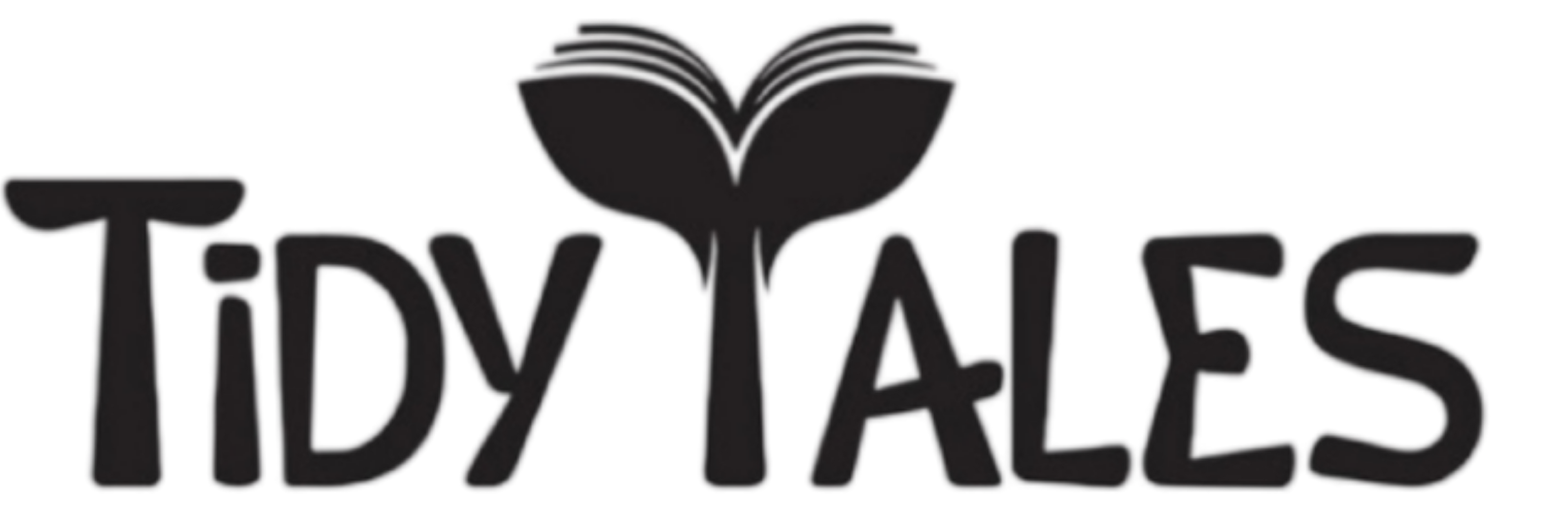 Tidy Tales Adventure Books